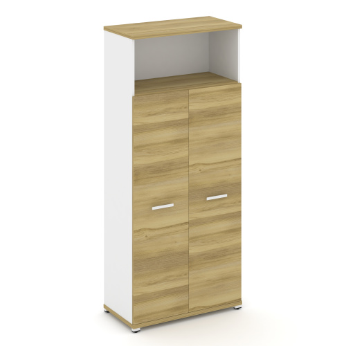 Шкаф офисный Concept CN.STS-516 W фото 3