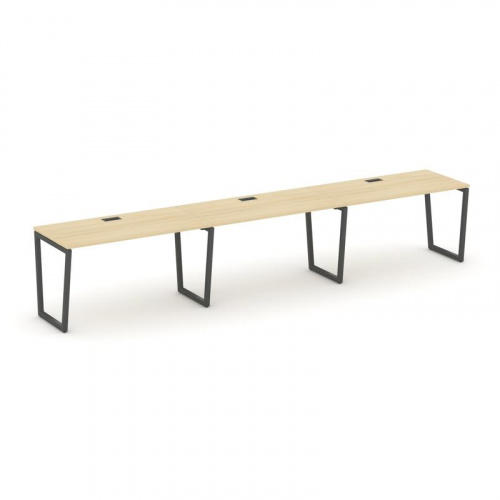 Style Project Рабочая станция 1 сторон. SN-4T2.ORS-032 Акация Лорка/Металл Антрацит/Заглушка Пластик фото 28 Style Project Рабочая станция 1 сторон. SN-4T2.ORS-032 Акация Лорка/Металл Антрацит/Заглушка Пластик фото 28