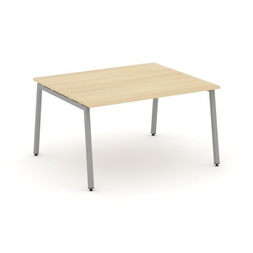 Style Project Стол переговорный SN-4A.SPRG-032.3 Дуб Табак/Металл Антрацит 1180*1180*750 фото 4 Style Project Стол переговорный SN-4A.SPRG-032.3 Дуб Табак/Металл Антрацит 1180*1180*750 фото 4