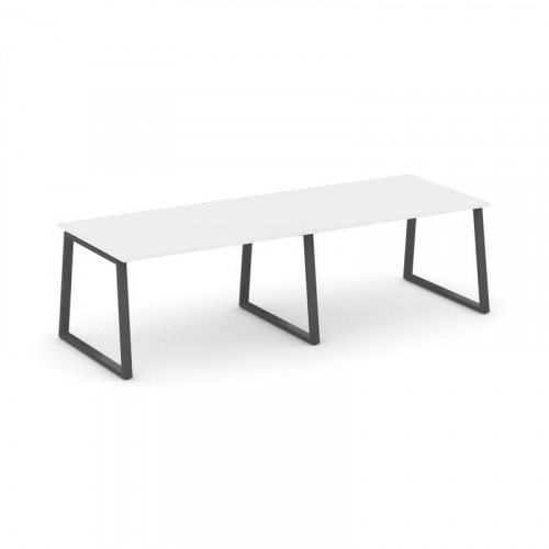 Style Project Стол переговорный SN-6T1.SPRG-014.3 Акация Лорка/Металл Антрацит 3160*980*750 фото 26 Style Project Стол переговорный SN-6T1.SPRG-014.3 Акация Лорка/Металл Антрацит 3160*980*750 фото 26