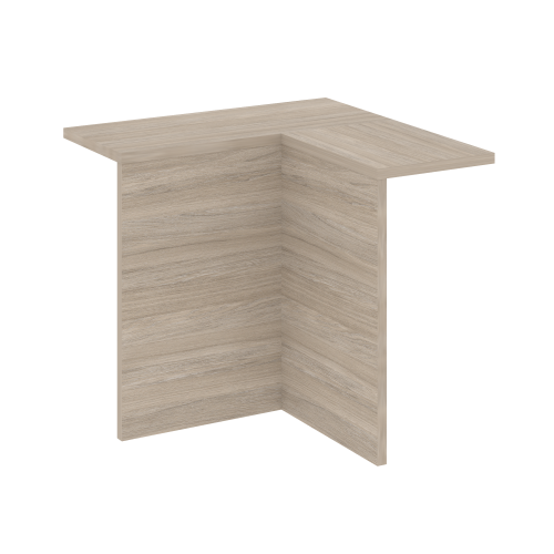 Накладка угловая высокая Onix O.R-NU.V.VNU (L) фото 4 Накладка угловая высокая Onix O.R-NU.V.VNU (L) фото 4