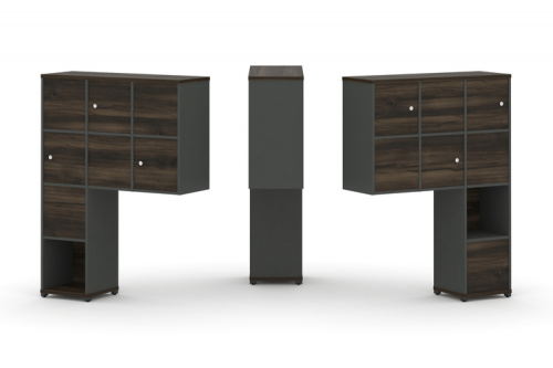 Надставка для стола высокая Concept CN.DNV-002 фото 6 Надставка для стола высокая Concept CN.DNV-002 фото 6