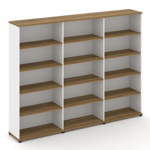 Стеллаж офисный Concept CN.STS-530 фото 5 Стеллаж офисный Concept CN.STS-530 фото 5