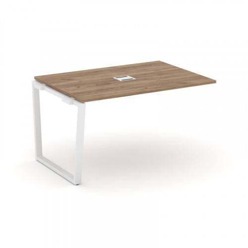 Style Project Проходной наб. элем. перег. стола SN-6T2.NSPRG-004 Акация Лорка/Металл Антрацит/Заглуш фото 11 Style Project Проходной наб. элем. перег. стола SN-6T2.NSPRG-004 Акация Лорка/Металл Антрацит/Заглуш фото 11