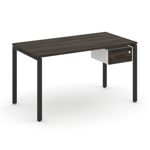 Стол офисный с подвесной тумбой Concept CN.SP-111 фото 9 Стол офисный с подвесной тумбой Concept CN.SP-111 фото 9