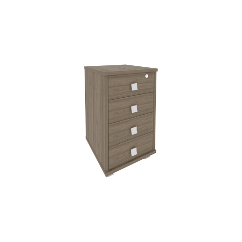 Тумба подкатная Style Л.ТМ-4F фото 2 Тумба подкатная Style Л.ТМ-4F фото 2