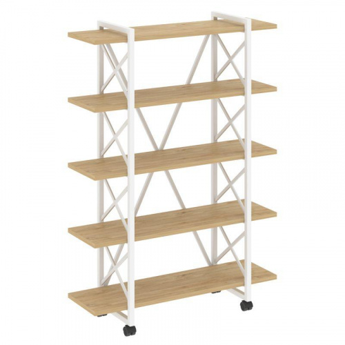 Стеллаж на 5 полок Loft VR.L-MST.K-5.8V фото 2