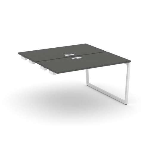 Style Project Стол-приставка к опор. элем. SN-4T2.DPRS-023 Акация Лорка/Металл Антрацит/Заглушка Пла фото 19 Style Project Стол-приставка к опор. элем. SN-4T2.DPRS-023 Акация Лорка/Металл Антрацит/Заглушка Пла фото 19