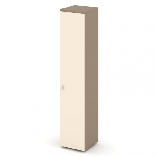 Шкаф высокий узкий Estetica ES.SU-1.9 (R) фото 3 Шкаф высокий узкий Estetica ES.SU-1.9 (R) фото 3