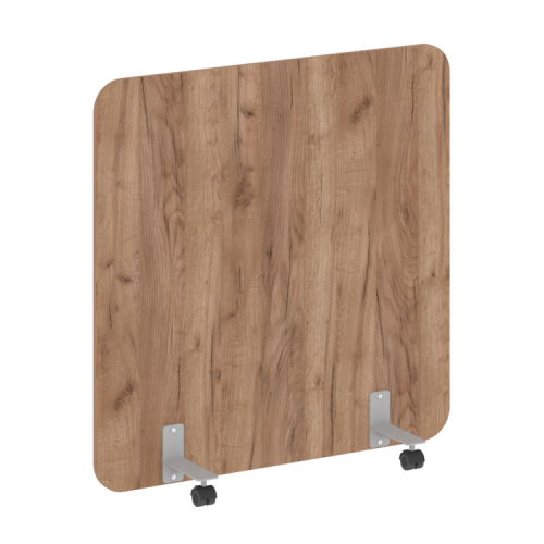 Перегородка на металлических опорах R-line DP.R-120-120 фото 9 Перегородка на металлических опорах R-line DP.R-120-120 фото 9