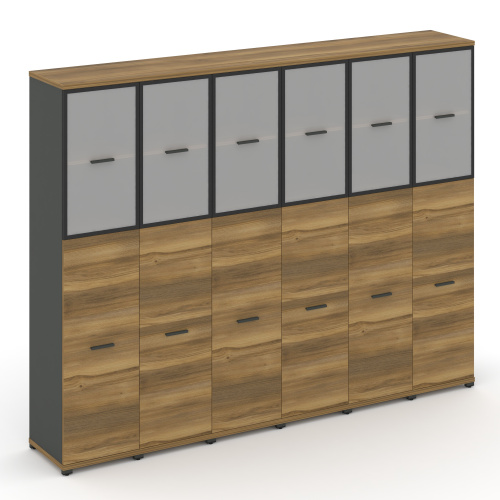 Шкаф офисный Concept CN.STU-565 RMB Шкаф офисный Concept CN.STU-565 RMB