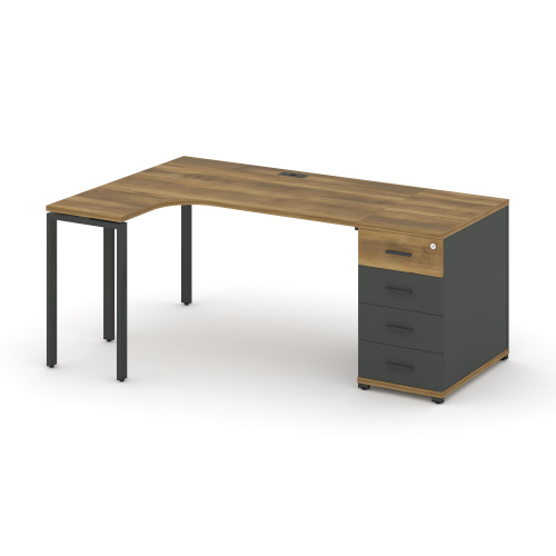 Стол эргономичный Concept CN.SA-401(L) Стол эргономичный Concept CN.SA-401(L)