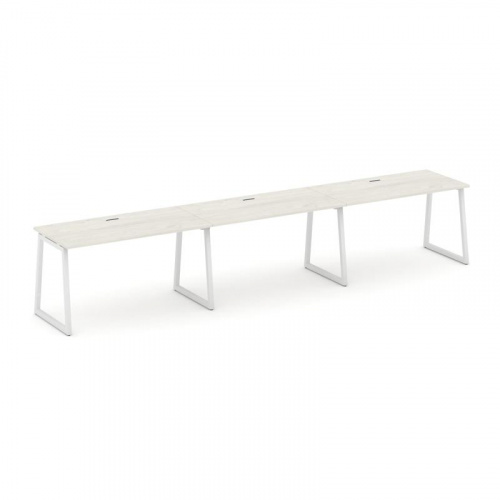 Style Project Рабочая станция 1 сторон. SN-4T1.ORS-042 Акация Лорка/Металл Антрацит/Заглушка Пластик фото 18 Style Project Рабочая станция 1 сторон. SN-4T1.ORS-042 Акация Лорка/Металл Антрацит/Заглушка Пластик фото 18