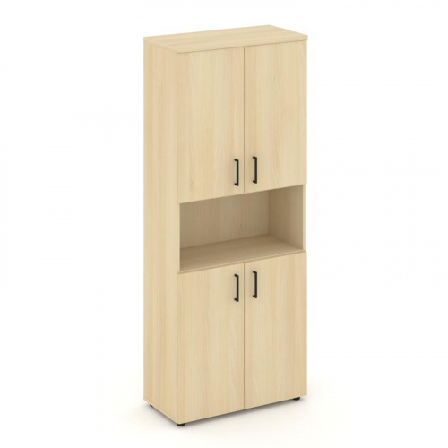 Шкаф высокий широкий Style Project SN.STS.E-107 фото 2 Шкаф высокий широкий Style Project SN.STS.E-107 фото 2