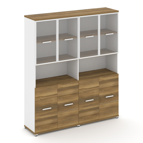 Шкаф офисный Concept CN.STS-523 RPW Шкаф офисный Concept CN.STS-523 RPW