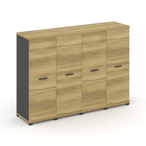 Шкаф офисный Concept CN.STU-346 A Шкаф офисный Concept CN.STU-346 A