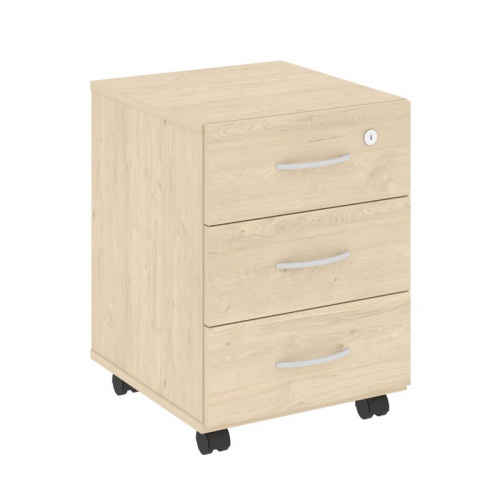 Тумба подкатная Nova В.ТМ-3 фото 2 Тумба подкатная Nova В.ТМ-3 фото 2