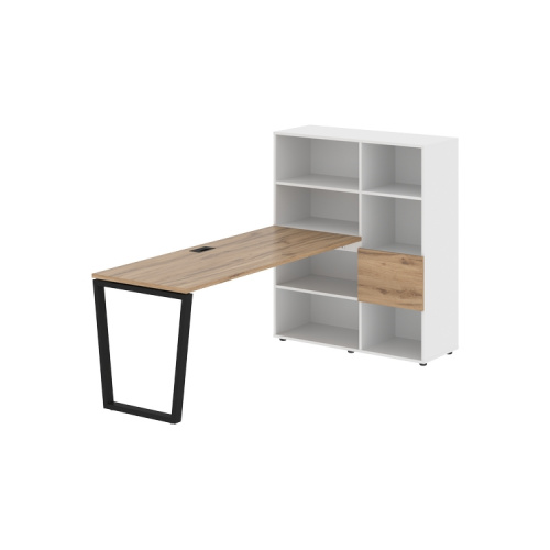 Рабочая станция EDIS EVRST 1117 (L) фото 8