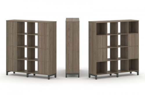 Набор стеллажа Style Project SN.NS-441 фото 19 Набор стеллажа Style Project SN.NS-441 фото 19