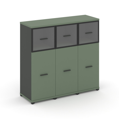 Шкаф офисный Concept CN.STU-334 RPB Шкаф офисный Concept CN.STU-334 RPB