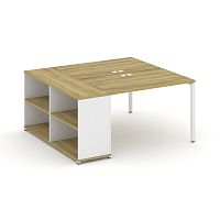 Бенч-система с опорным стеллажом Concept CN.DRS-202