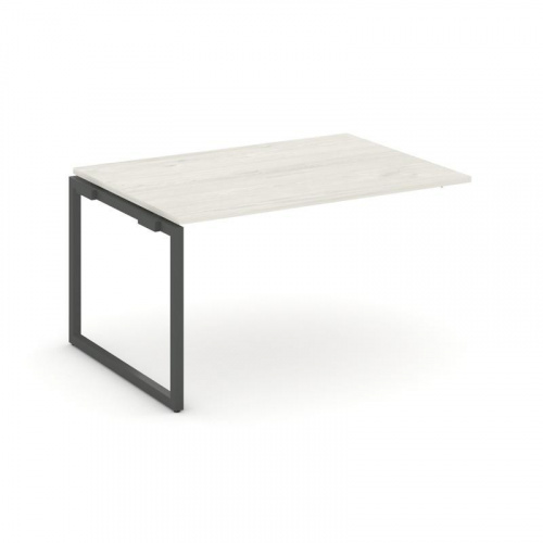 Style Project Проходной наб. элем. перег. стола SN-4O.NSPRG-003.3 Дуб Наварра/Металл Белый 1380*980* фото 9 Style Project Проходной наб. элем. перег. стола SN-4O.NSPRG-003.3 Дуб Наварра/Металл Белый 1380*980* фото 9