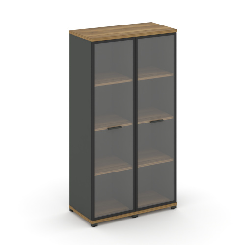 Шкаф офисный Concept CN.STU-426 RPB Шкаф офисный Concept CN.STU-426 RPB