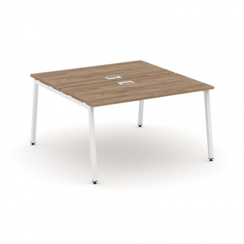 Style Project Рабочая станция 2-х сторон. SN-4A.DRS-003 Антрацит/Металл Антрацит 1380*1232*750 фото 23 Style Project Рабочая станция 2-х сторон. SN-4A.DRS-003 Антрацит/Металл Антрацит 1380*1232*750 фото 23