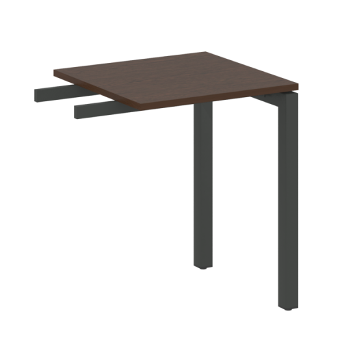 Приставной элемент на П-обр. м/к Metal System Quattro 50БП.ПР-1 фото 12 Приставной элемент на П-обр. м/к Metal System Quattro 50БП.ПР-1 фото 12