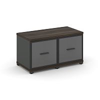 Шкаф офисный Concept CN.STU-123 RPB