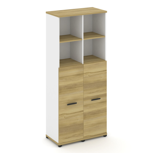 Шкаф офисный Concept CN.STU-524 B Шкаф офисный Concept CN.STU-524 B