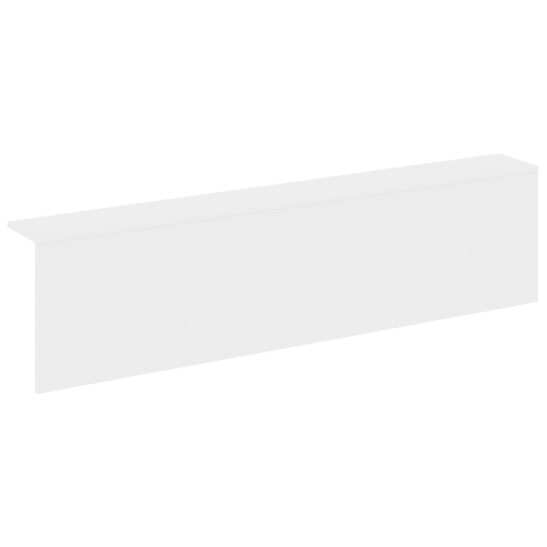 Накладка на 2 модуля прямая высокая Onix O.R-NP.V-158.2 фото 7 Накладка на 2 модуля прямая высокая Onix O.R-NP.V-158.2 фото 7