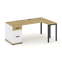 Стол эргономичный Concept CN.SA-403(R)