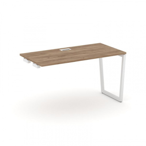 Style Project Стол-приставка к опор. элем. SN-4T2.OPRS-014 Акация Лорка/Металл Антрацит/Заглушка Пла фото 11 Style Project Стол-приставка к опор. элем. SN-4T2.OPRS-014 Акация Лорка/Металл Антрацит/Заглушка Пла фото 11