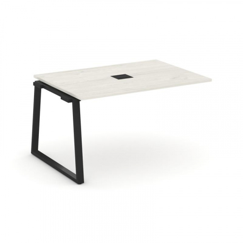 Style Project Проходной наб. элем. перег. стола SN-6T1.NSPRG-002 Акация Лорка/Металл Антрацит/Заглуш фото 9 Style Project Проходной наб. элем. перег. стола SN-6T1.NSPRG-002 Акация Лорка/Металл Антрацит/Заглуш фото 9