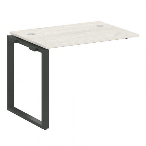 Брифинг-приставка на О-обр. м/к Metal System БО.ПРС-СП-1.1 фото 5