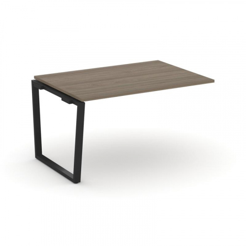 Style Project Проходной наб. элем. перег. стола SN-6T2.NSPRG-002.3 Акация Лорка/Металл Антрацит 1180 фото 7 Style Project Проходной наб. элем. перег. стола SN-6T2.NSPRG-002.3 Акация Лорка/Металл Антрацит 1180 фото 7