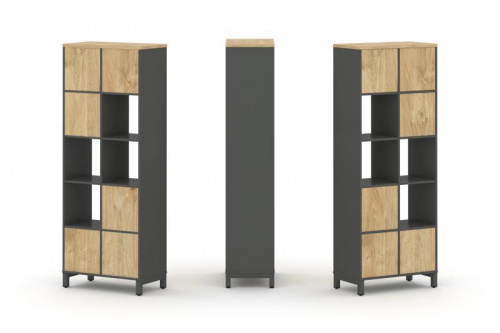 Набор стеллажа Style Project SN.NS-521 фото 12 Набор стеллажа Style Project SN.NS-521 фото 12