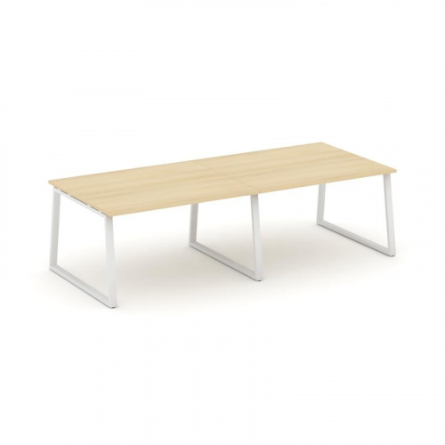 Style Project Стол переговорный SN-6T1.SPRG-042.3 Акация Лорка/Металл Антрацит 2360*1180*750 фото 22 Style Project Стол переговорный SN-6T1.SPRG-042.3 Акация Лорка/Металл Антрацит 2360*1180*750 фото 22