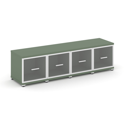 Шкаф офисный Concept CN.STU-143 RPW Шкаф офисный Concept CN.STU-143 RPW