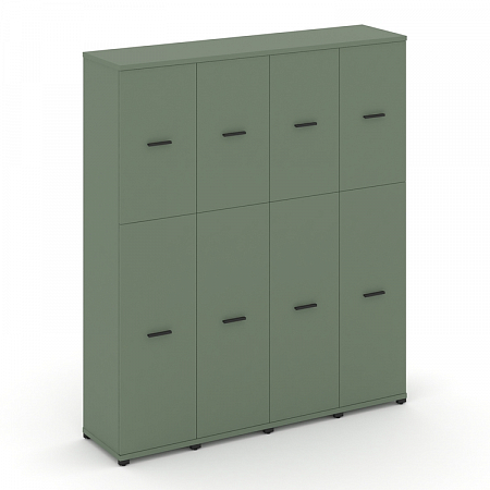 Шкаф офисный Concept CN.STU-545 B