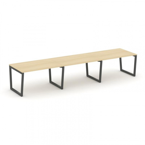 Style Project Стол переговорный SN-5T2.SPRG-021.3 Акация Лорка/Металл Антрацит 2940*980*750 фото 28 Style Project Стол переговорный SN-5T2.SPRG-021.3 Акация Лорка/Металл Антрацит 2940*980*750 фото 28