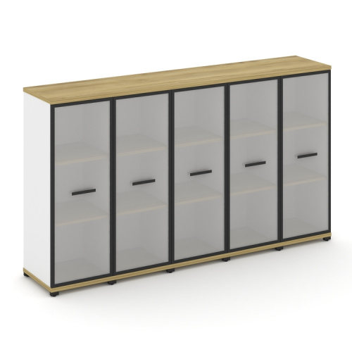 Шкаф офисный Concept CN.STU-356 RMB Шкаф офисный Concept CN.STU-356 RMB