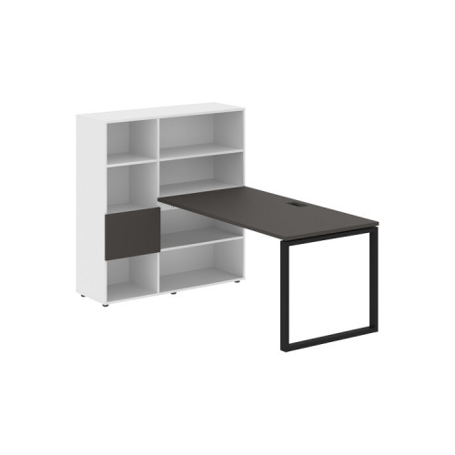 Рабочая станция EDIS EQRST 1215 (R) фото 11