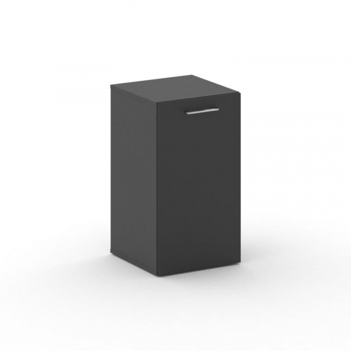 Шкаф офисный низкий Cross CRF.SU-301 (L) Шкаф офисный низкий Cross CRF.SU-301 (L)