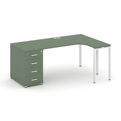 Стол эргономичный Concept CN.SA-402(R) Стол эргономичный Concept CN.SA-402(R)