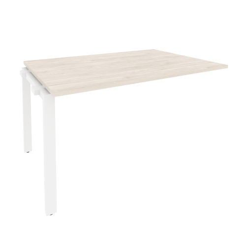 Брифинг-приставка переговорного стола Onix O.MP-NPRG-3 фото 2 Брифинг-приставка переговорного стола Onix O.MP-NPRG-3 фото 2