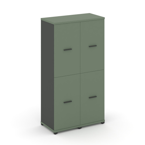 Шкаф офисный Concept CN.STU-422 A