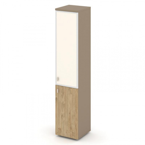 Шкаф высокий узкий Estetica ES.SU-1.2R (R) I фото 3 Шкаф высокий узкий Estetica ES.SU-1.2R (R) I фото 3