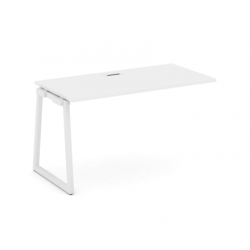 Style Project Проходной наб. элем. SN-4T1.ONRS-014 Акация Лорка/Металл Антрацит/Заглушка Пластик Чер фото 22